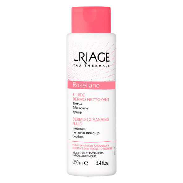 Uriage Roseliane Fluido Dermolimpiador X 250Ml