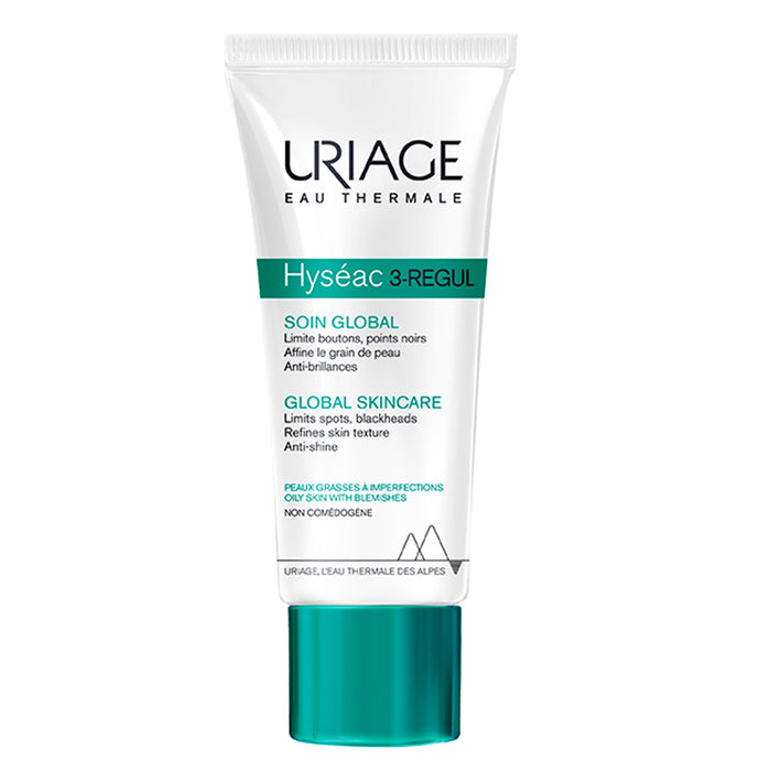 Uriage Hyseac 3 Regul Soin Global X 40Ml