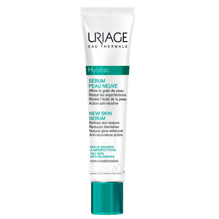 Uriage Hyseac Serum X 40Ml