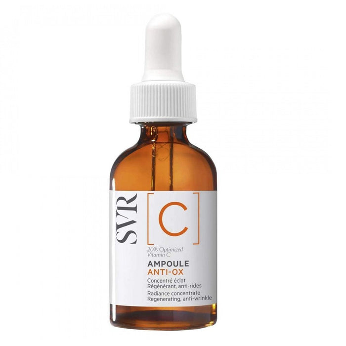 Svr C Ampoule Antiox Facial X 30Ml