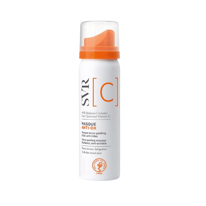 Mascarilla Svr Anti Ox C Spray X 50Ml