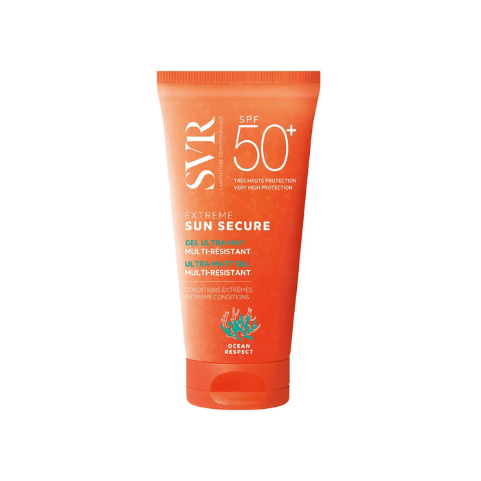 Protector Solar Svr Sun Secure Extreme Spf50+ Gel X 50Ml