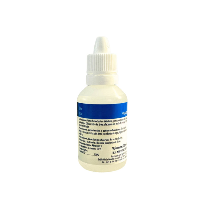 Glicerina Usp X 30Ml