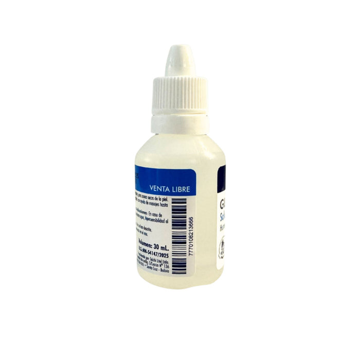 Vaselina Líquida X 30Ml
