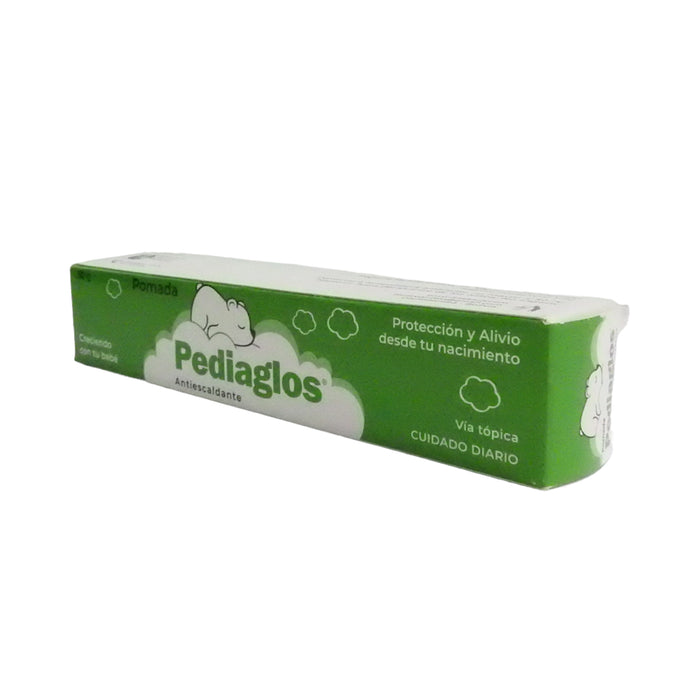 Pediaglos Pomada Antiescaldante X 30G