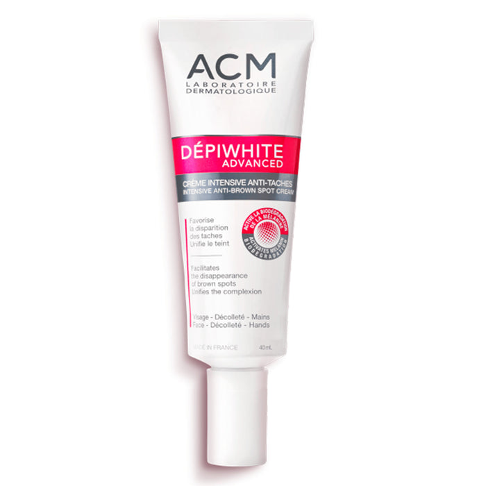 Acm Depiwhite Advenced Crema Anti-Manchas X 40Ml