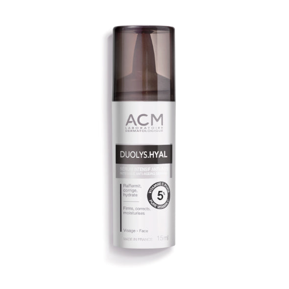 Serum Gel Acm Duolys Hyal Intensif Anti-Age X 15Ml
