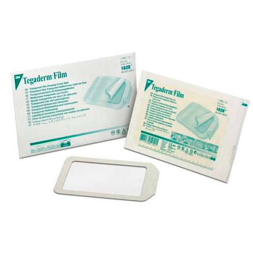 Tegaderm 1628 15 X 20Cm