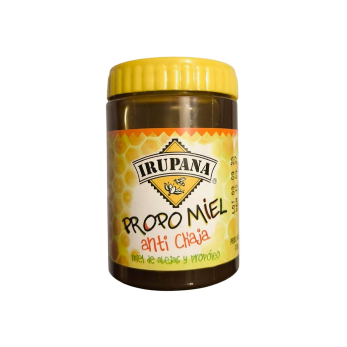 Miel Irupana Propo Miel Anti Ch'aja X 330G