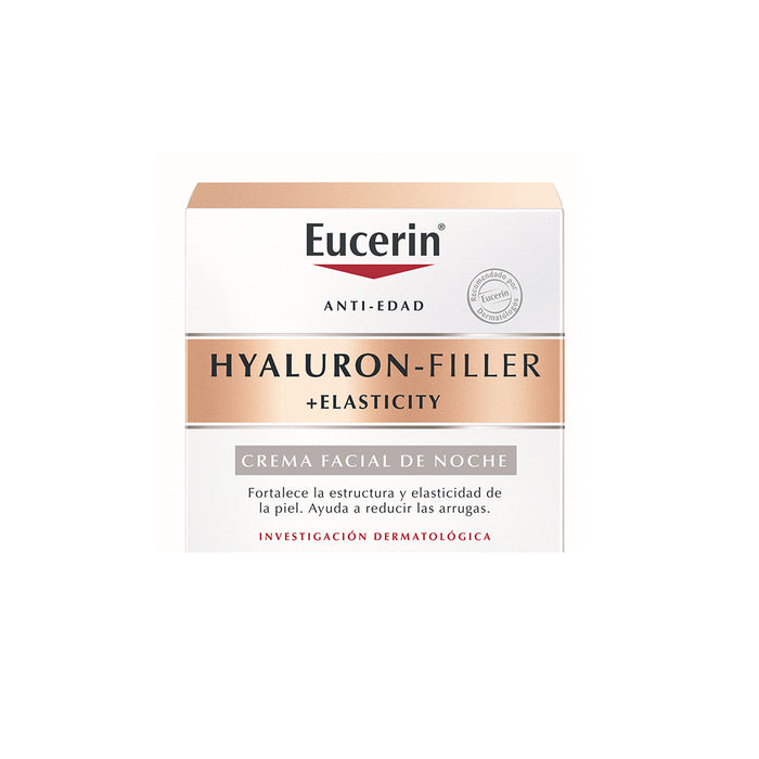 Eucerin Hyaluron Filler Elasticity Noche X 50Ml