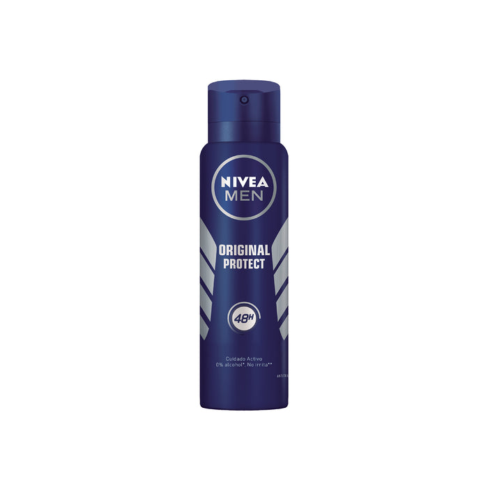 Nivea Spray Protect And Care X 150Ml