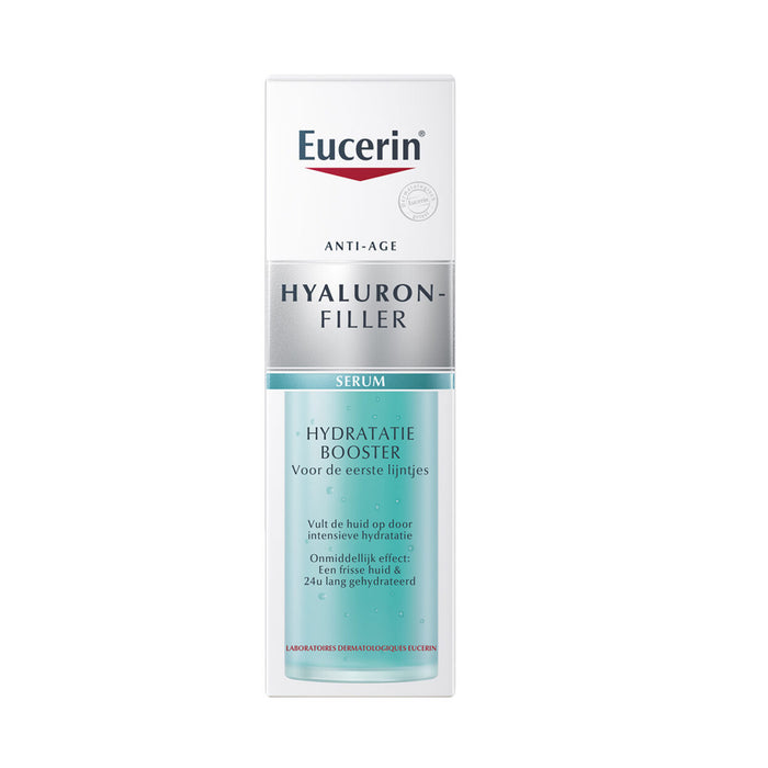 Hyaluron Filler Hydrating Booster X 30Ml