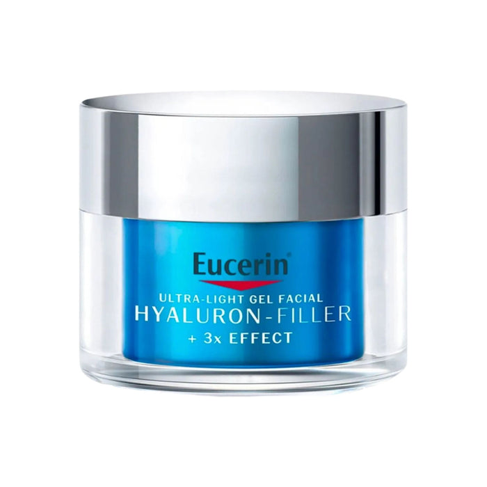Gel Eucerin Hyaluron Filler Ultra Light X 50Ml