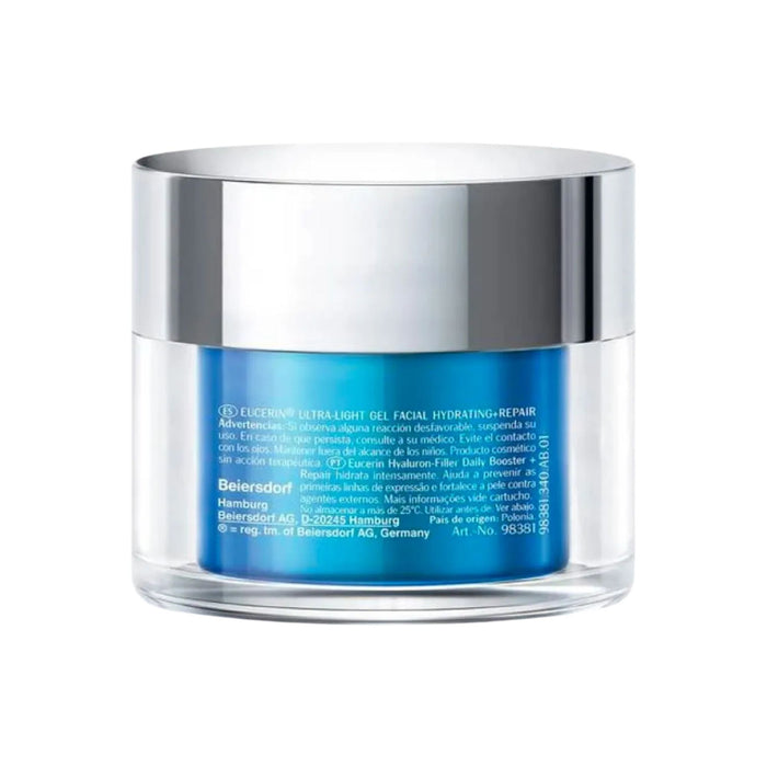 Gel Eucerin Hyaluron Filler Ultra Light X 50Ml