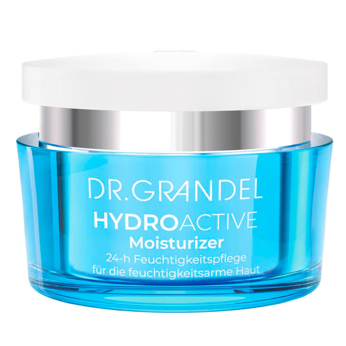 Dr Grandel Hydro Active Crema Moisturizer X 50Ml