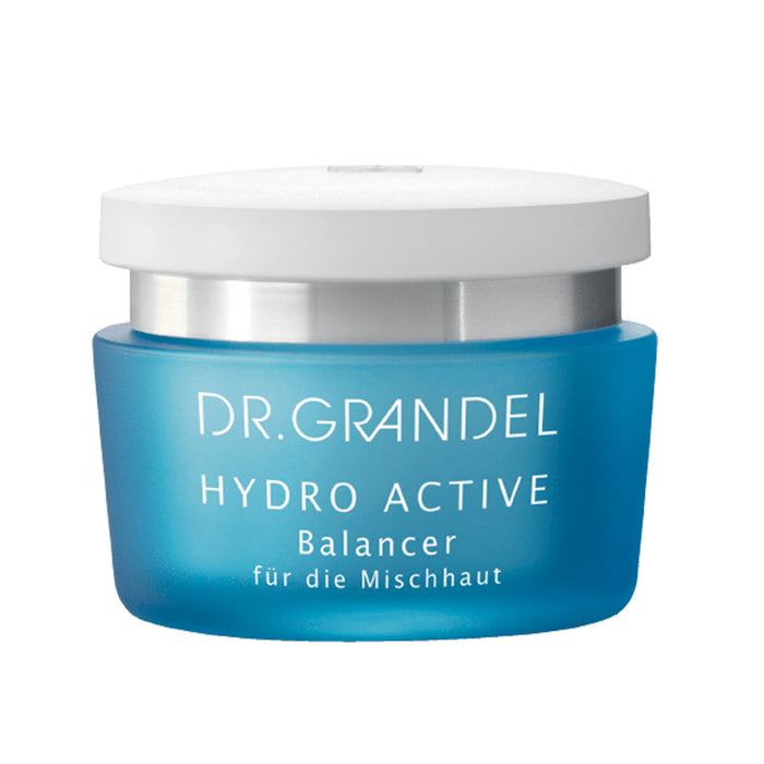 Dr Grandel Hydro Active Crema Balancer X 50Ml
