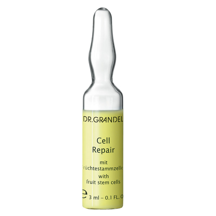 Dr Grandel Cell Repair Tratamiento Antiarruga 3Ml X 3 Ampollas