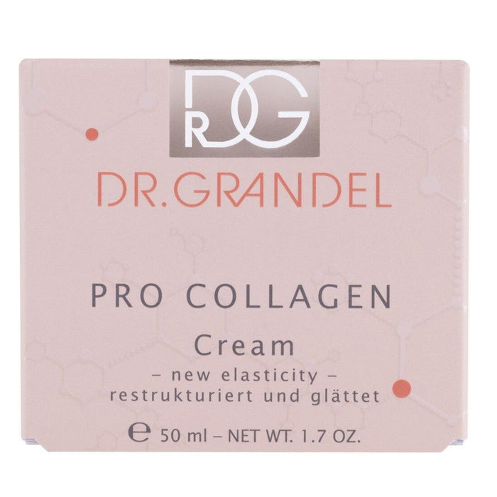 Dr Grandel Pro Collagen Crema X 50Ml