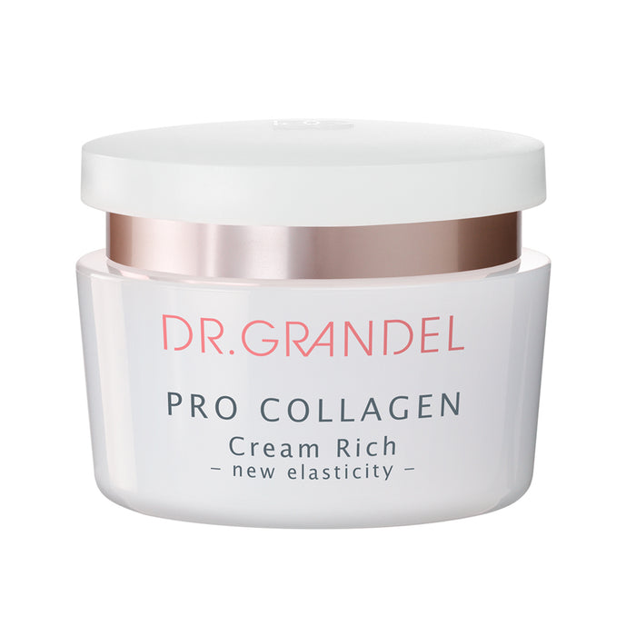Dr Grandel Pro Collagen Crema Rich X 50Ml