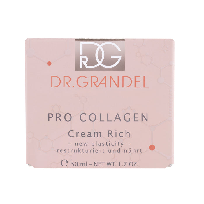 Dr Grandel Pro Collagen Crema Rich X 50Ml