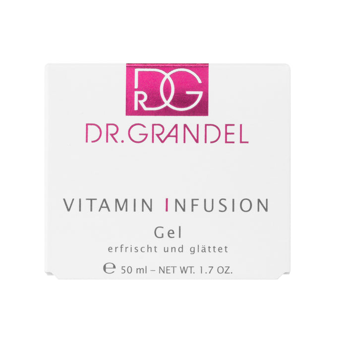 Dr Grandel Vitamin Infusion Gel X 50Ml