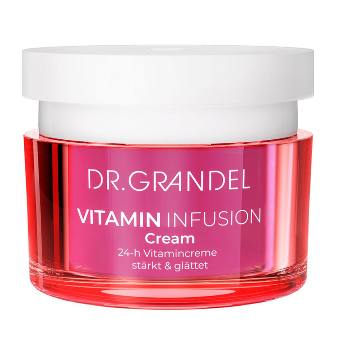 Dr Grandel Vitamin Infusion Crema X 50Ml