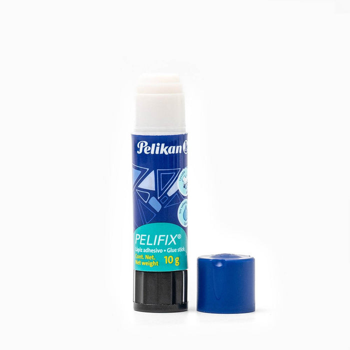 Pegamento En Barra Pelikan Pelefix X 10G