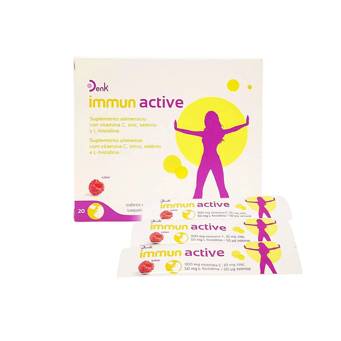 Immun Active Denk X Sobre