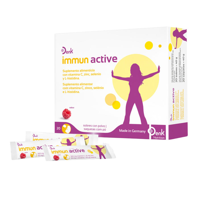 Immun Active Denk X Sobre