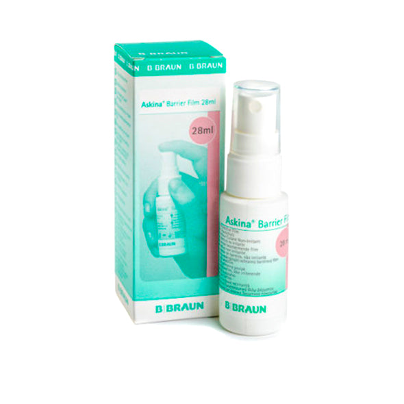 Askina Barrier Film Spray X 28Ml