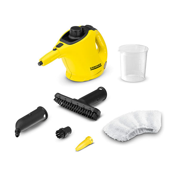 Karcher Limpiadora A Vapor Sc1 Easyfix Yellow