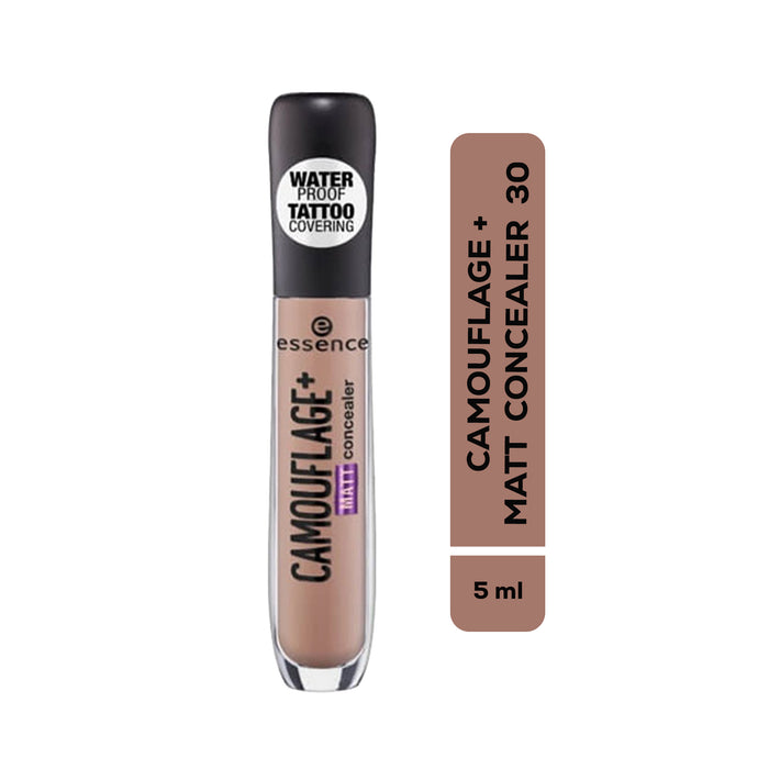 Corrector Essence Camuflage Matt Concealer  30