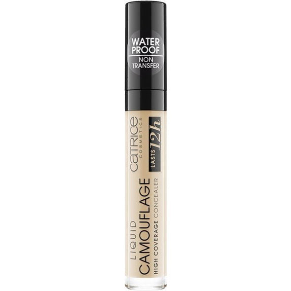 Catrice Corrector High Coverage Concealer 036