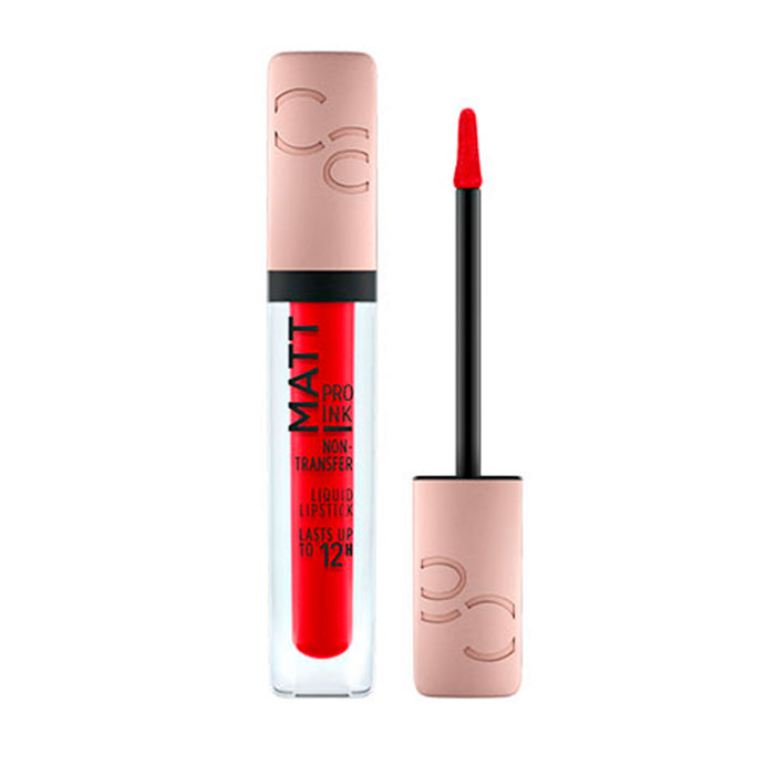 Catrice Labial Matt Pro Ink 090