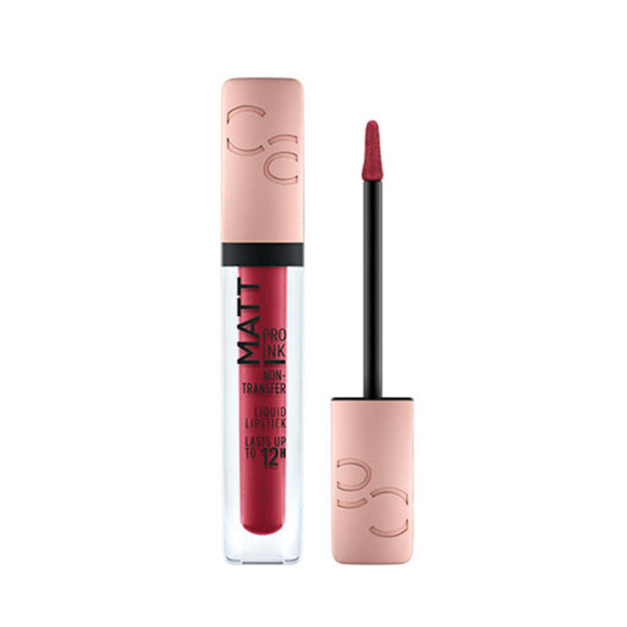 Catrice Labial Matt Pro Ink 100