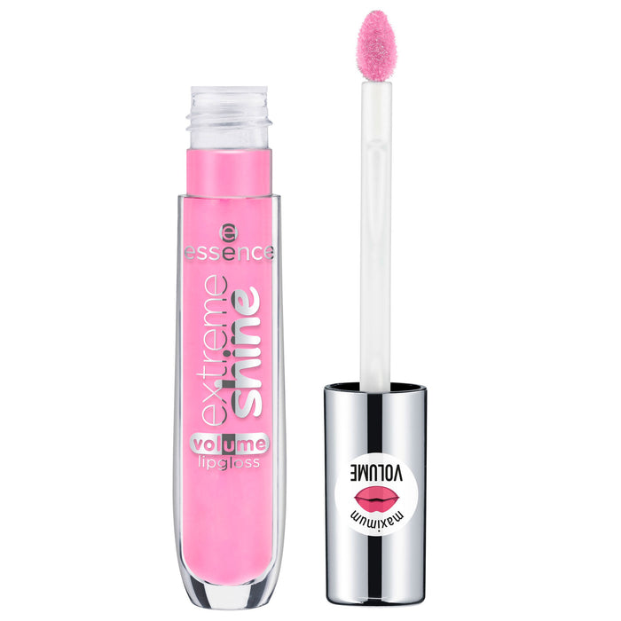 Essence Extreme Shine Volume Lipgloss 02