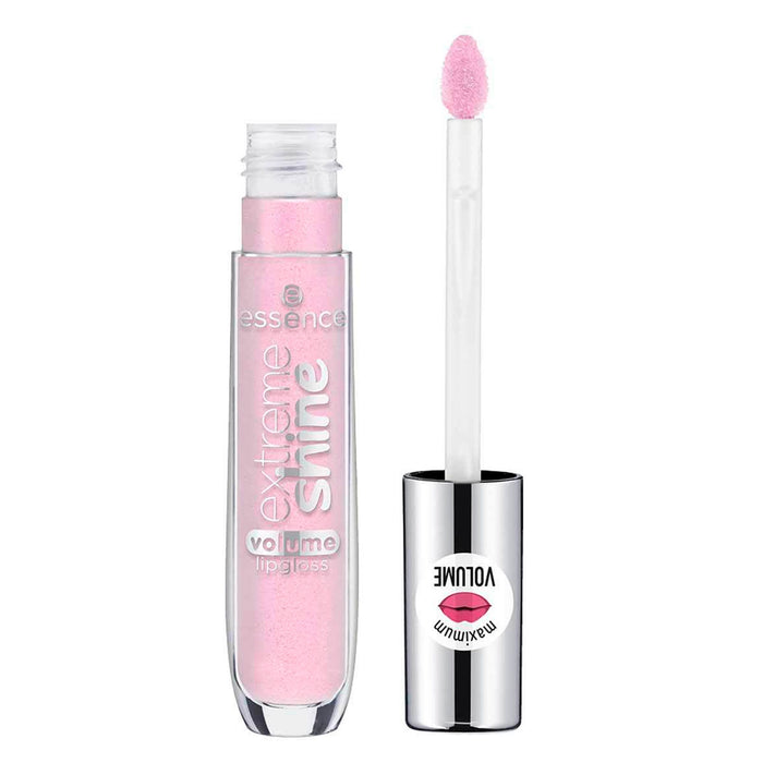 Essence Extreme Shine Volume Lipgloss 102