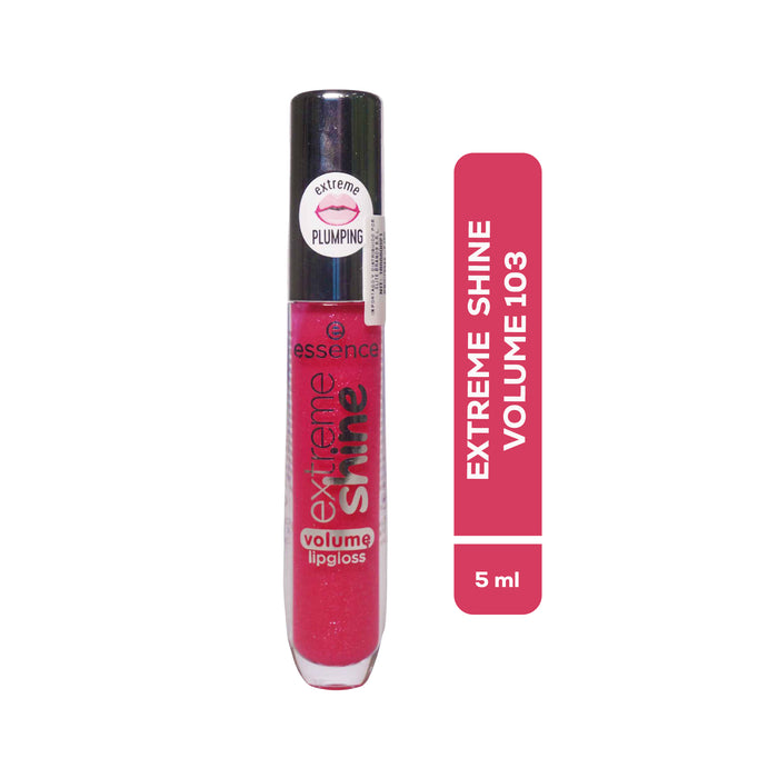 Brillo De Labios Essence Extreme Shine Volumen 103