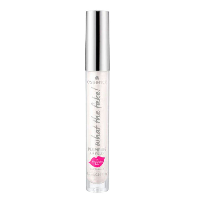 Essence What The Fake Plumping Lip Filler 01