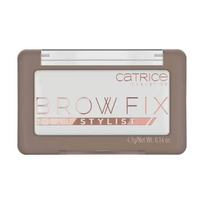 Catrice Jabon Para Cejas Brow Fix Stylist 010