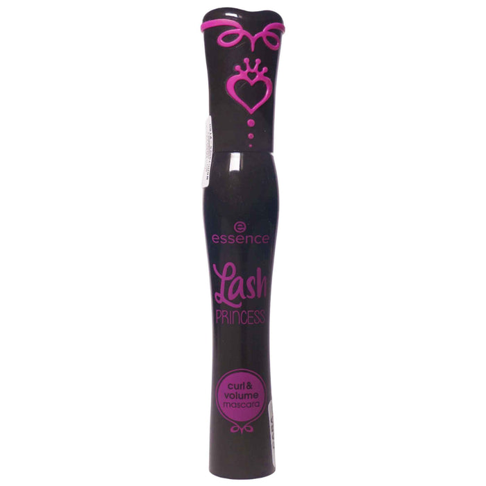 Essence Mascara De Pestañas Lash Princess Curl & Volume