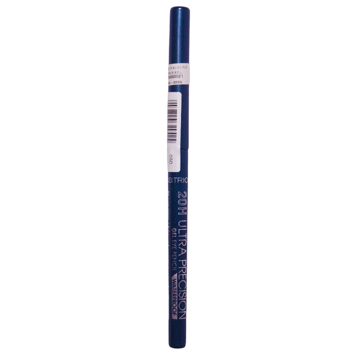 Catrice Delineador Gel Ultra Precision 20H Wp 050