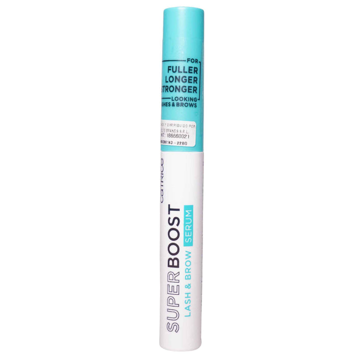 Catrice Serum Pestañas Cejas Super Boost