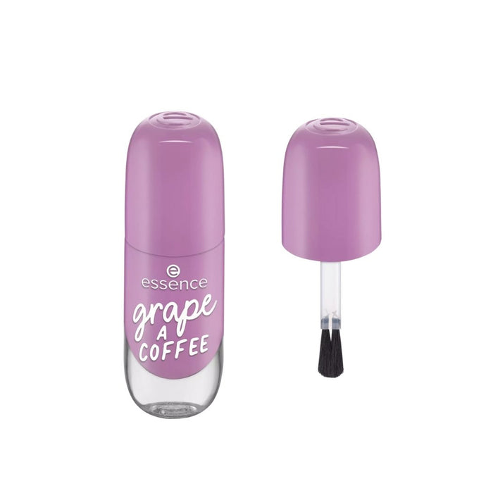Esmalte Essence Gel Nail Colour 44 Grape