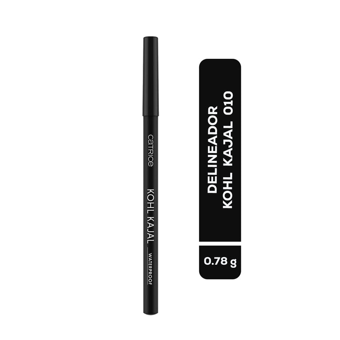 Delineador Catrice Kohl Kajal Waterproof 010