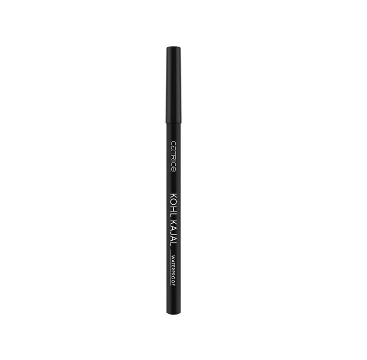 Catrice Kohl Kajal Waterproof 010