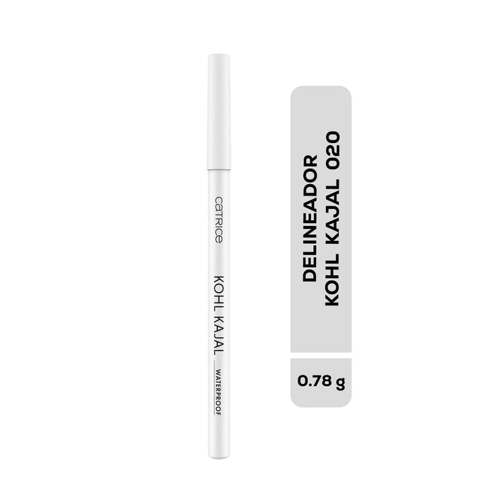 Delineador Catrice Kohl Kajal Waterproof 020