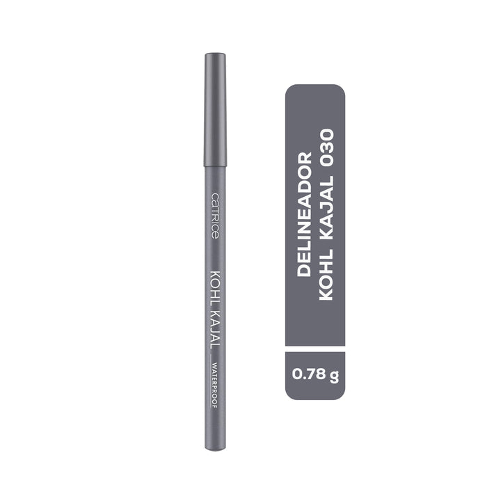Delineador Catrice Kohl Kajal Waterproof 030