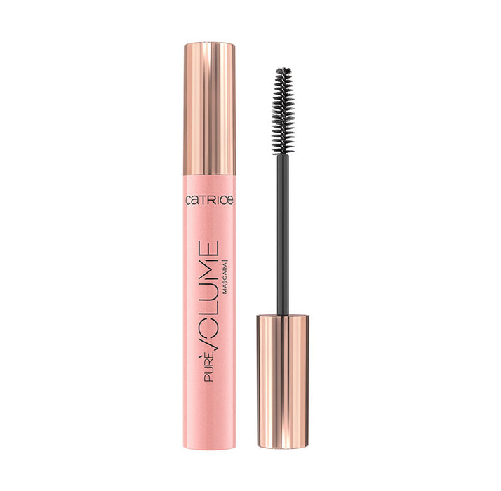 Catrice Pure Volume Mascara 010