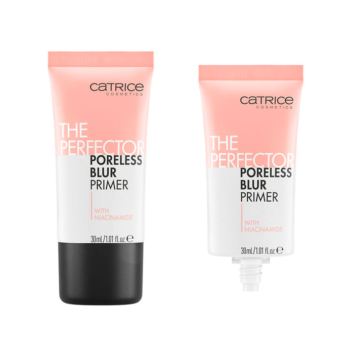 Catrice Primer The Perfector Poresless Blur X 30Ml